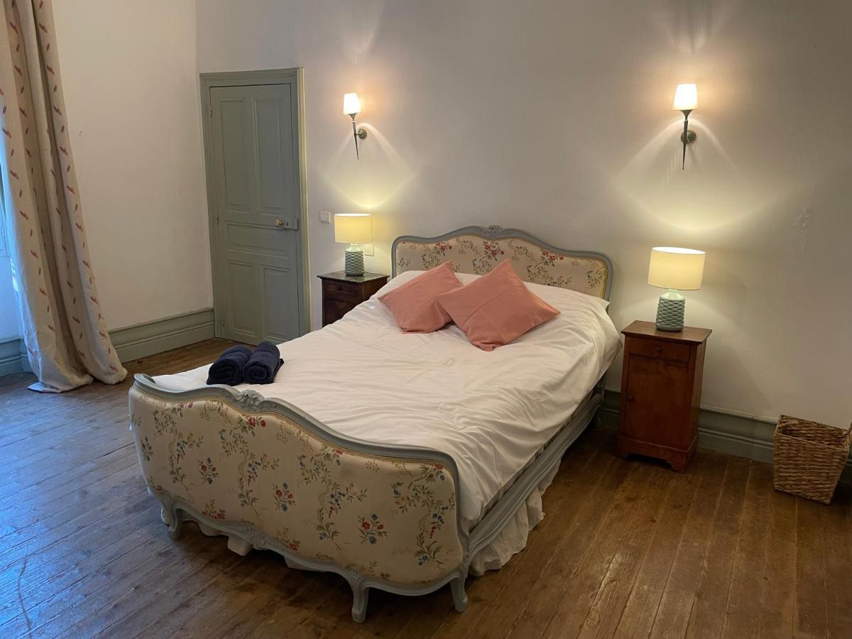 Beautiful 6 Bedroom House With Pool & Large Garden Le Pêchereau Eksteriør billede