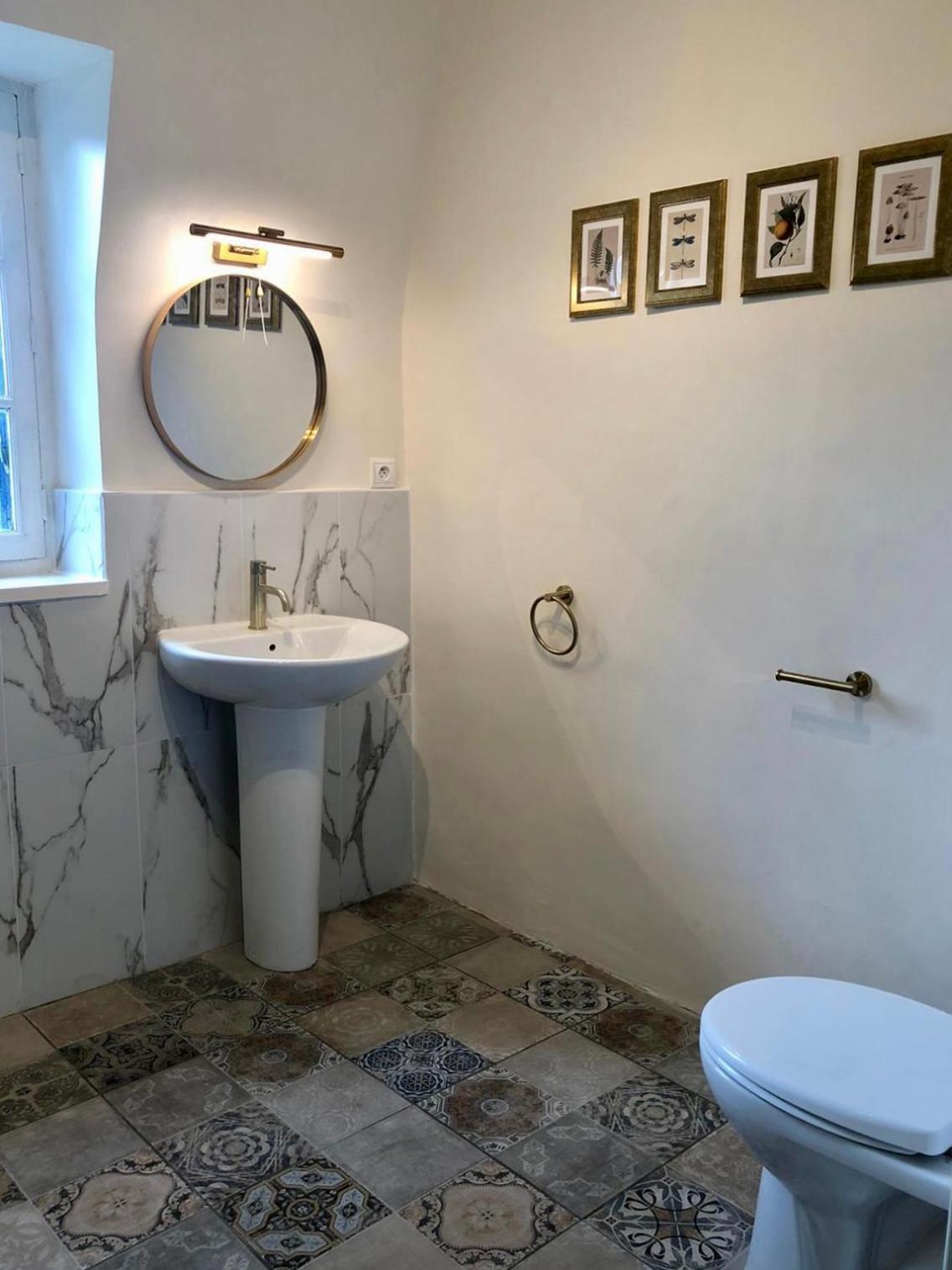 Beautiful 6 Bedroom House With Pool & Large Garden Le Pêchereau Eksteriør billede